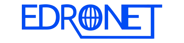 EDRONET Logo